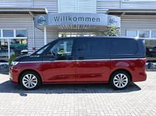 VW Multivan 2.0 TDI Style DSG Lang 7-Plätzer + AHK 2000kg, Diesel, Occasioni / Usate, Automatico - 6
