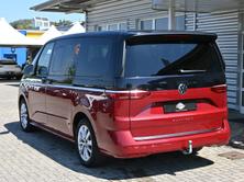 VW Multivan 2.0 TDI Style DSG Lang 7-Plätzer + AHK 2000kg, Diesel, Occasioni / Usate, Automatico - 7