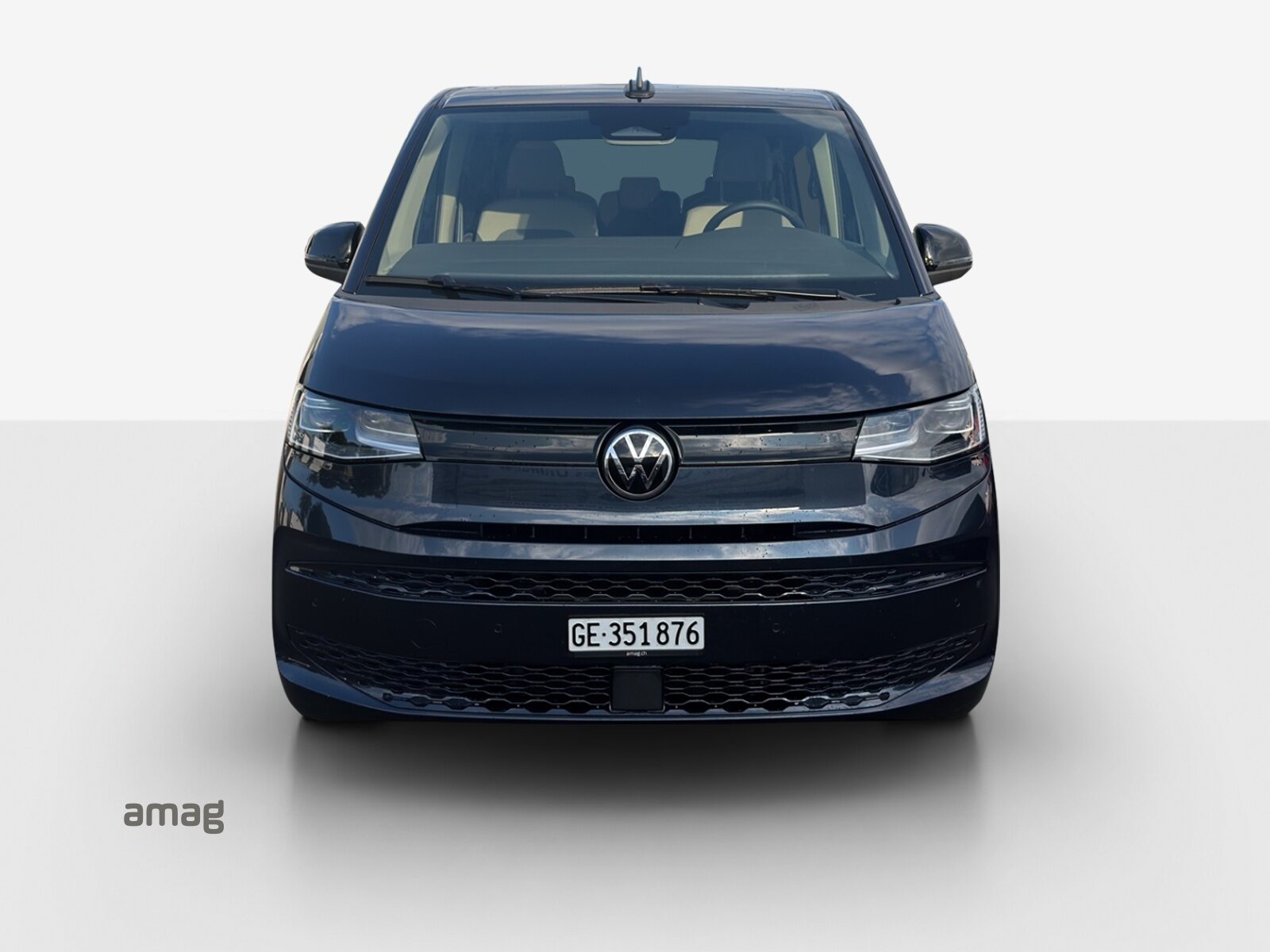VW Multivan Liberty kurz, Hybride Integrale Benzina/Elettrica, Occasioni / Usate, Automatico - 7
