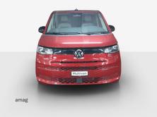 VW New Multivan Liberty kurz, Diesel, Occasioni / Usate, Automatico - 7