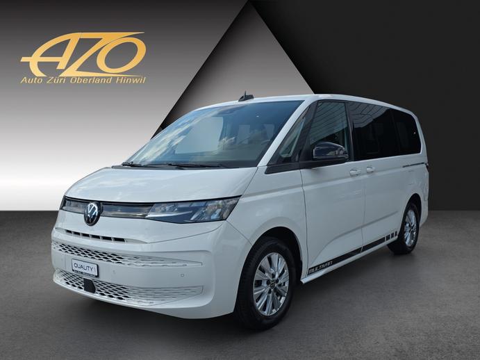 VW Multivan 2.0 TDI DSG Lang, Diesel, Occasioni / Usate, Automatico