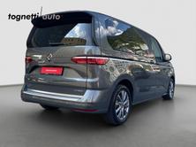 VW New Multivan Style kurz, Hybride Intégral Essence/Électricité, Occasion / Utilisé, Automatique - 4