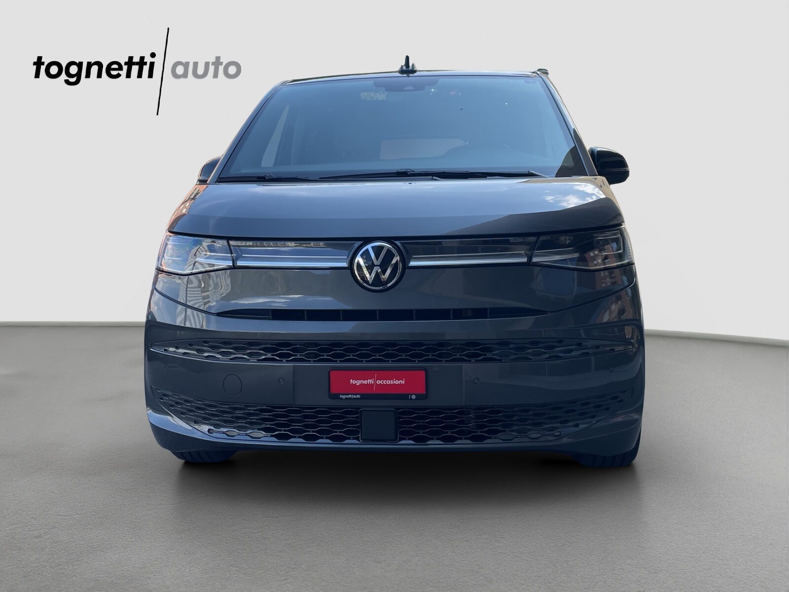 VW New Multivan Style kurz, Hybride Integrale Benzina/Elettrica, Occasioni / Usate, Automatico - 7