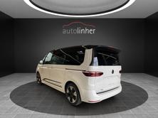 VW Multivan Edition 1.5 eHybrid 4Motion DSG, Hybride Rechargeable Essence/Électricité, Occasion / Utilisé, Automatique - 3
