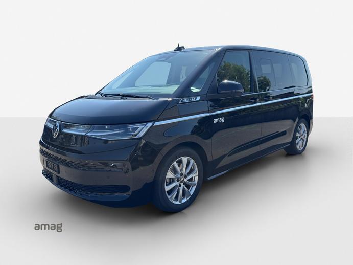 VW Multivan Style Liberty kurz, Hybride Intégral Essence/Électricité, Occasion / Utilisé, Automatique
