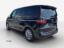 VW Multivan Style Liberty kurz, Hybride Intégral Essence/Électricité, Occasion / Utilisé, Automatique - 3