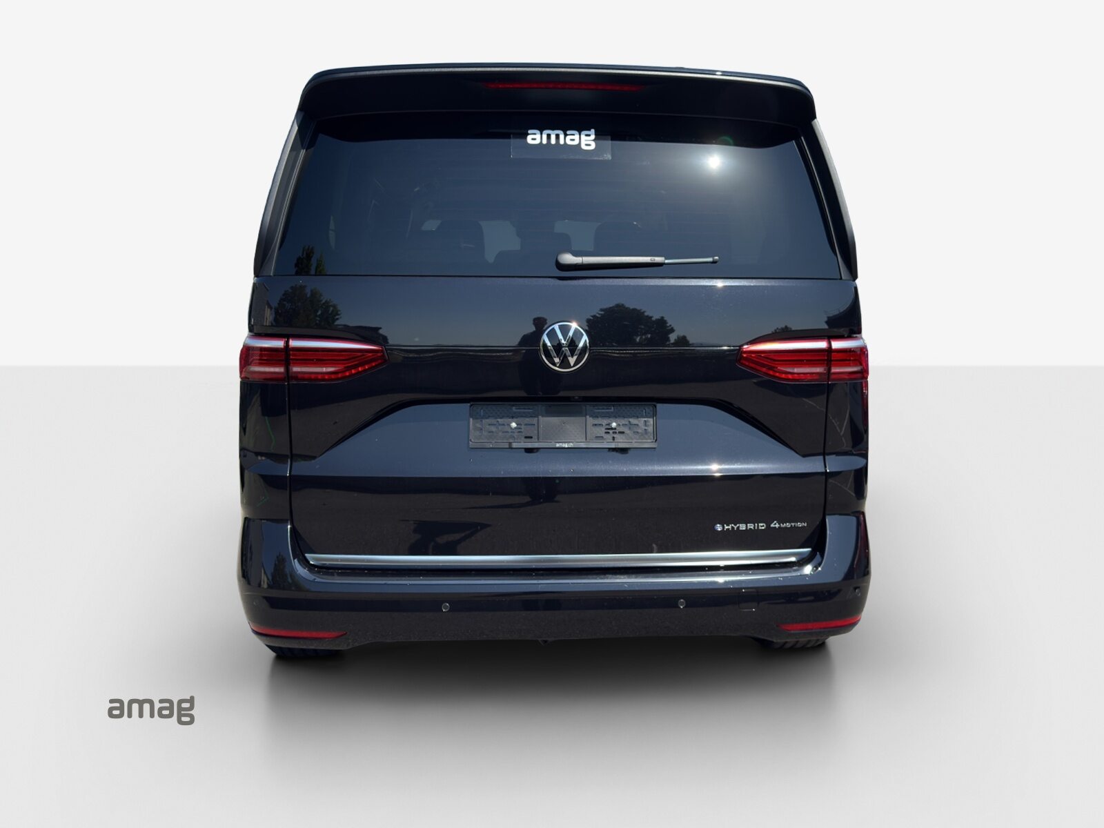 VW Multivan Style Liberty kurz, Hybride Intégral Essence/Électricité, Occasion / Utilisé, Automatique - 4