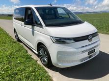 VW Multivan 1.4 eHybrid Liberty DSG mit Anhängerkupplung, Hybride Rechargeable Essence/Électricité, Occasion / Utilisé, Automatique - 2
