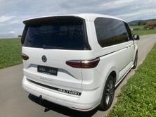 VW Multivan 1.4 eHybrid Liberty DSG mit Anhängerkupplung, Hybride Rechargeable Essence/Électricité, Occasion / Utilisé, Automatique - 3