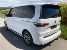 VW Multivan 1.4 eHybrid Liberty DSG mit Anhängerkupplung, Hybride Rechargeable Essence/Électricité, Occasion / Utilisé, Automatique - 4