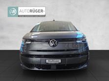 VW Multivan 1.4 eHybrid Life DSG Lang, Plug-in-Hybrid Benzin/Elektro, Occasion / Gebraucht, Automatik - 2