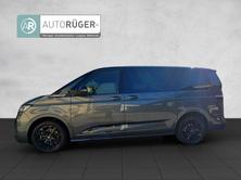 VW Multivan 1.4 eHybrid Life DSG Lang, Plug-in-Hybrid Benzin/Elektro, Occasion / Gebraucht, Automatik - 3