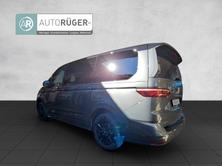 VW Multivan 1.4 eHybrid Life DSG Lang, Plug-in-Hybrid Benzin/Elektro, Occasion / Gebraucht, Automatik - 4