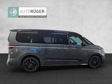 VW Multivan 1.4 eHybrid Life DSG Lang, Plug-in-Hybrid Benzin/Elektro, Occasion / Gebraucht, Automatik - 7