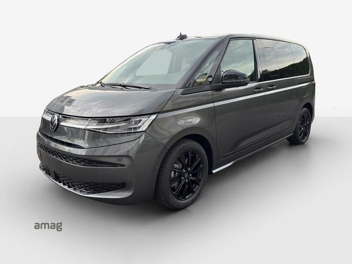 VW Multivan Life Edition kurz, Diesel, Occasioni / Usate, Automatico