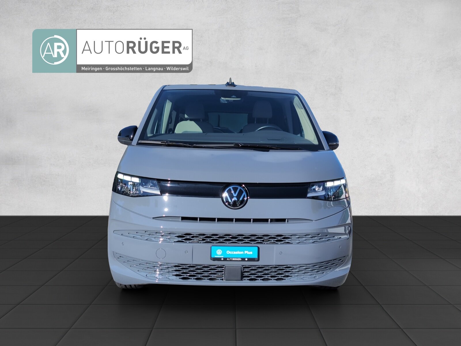 VW Multivan 1.4 eHybrid Liberty DSG, Plug-in-Hybrid Benzina/Elettrica, Occasioni / Usate, Automatico - 2