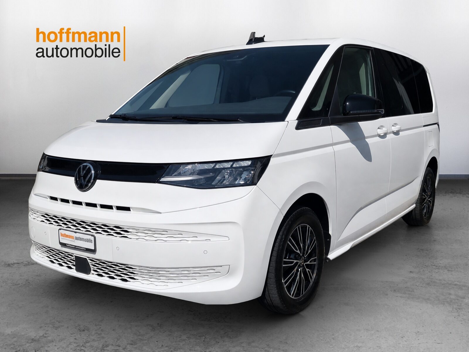 VW New Multivan Liberty kurz