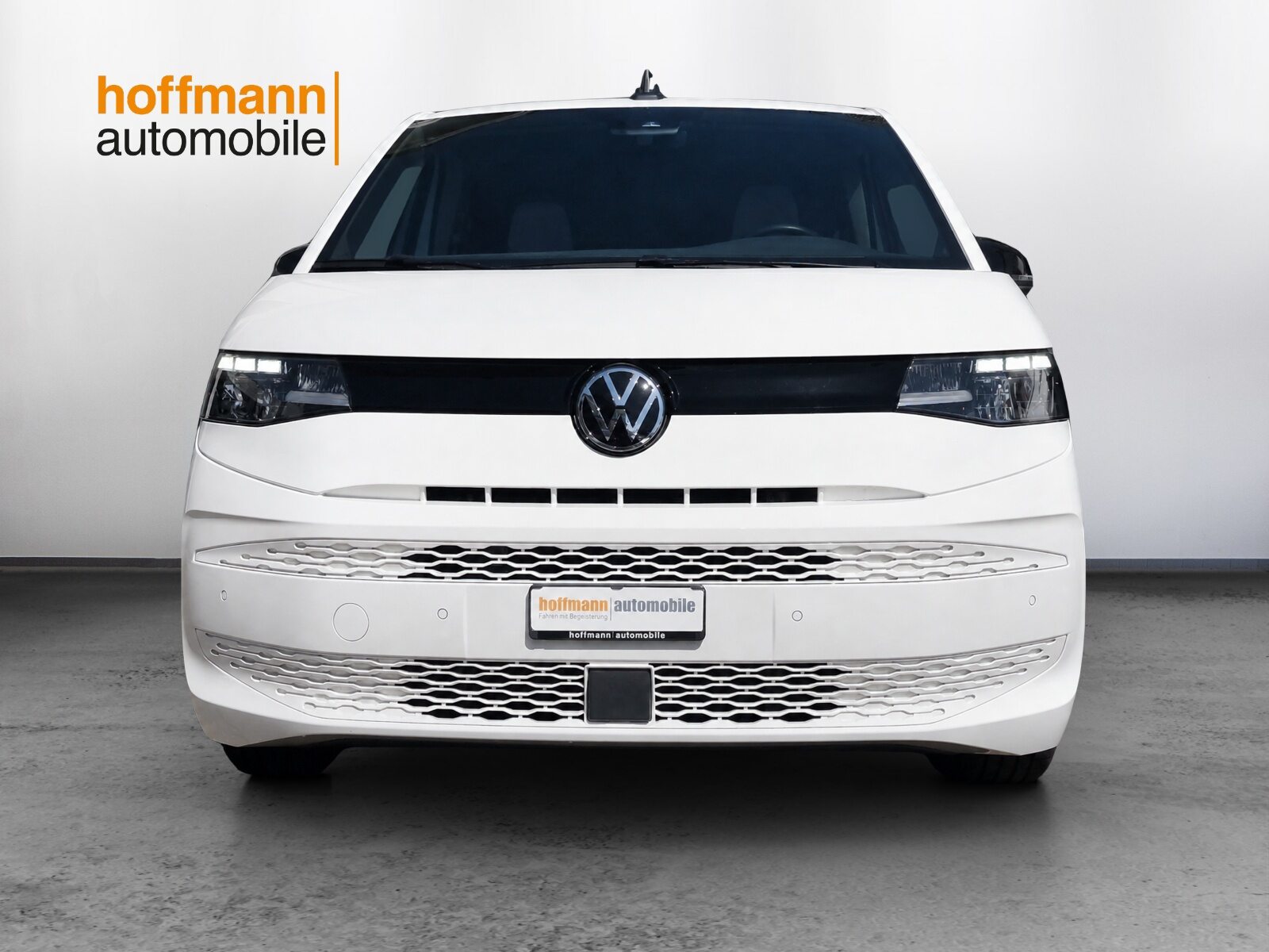 VW New Multivan Liberty kurz, Essence, Occasion / Utilisé, Automatique - 2