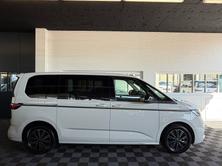VW Multivan 2.0 TSI Style DSG * 204 PS *, Essence, Occasion / Utilisé, Automatique - 2