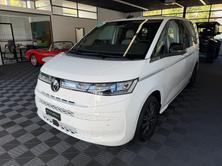 VW Multivan 2.0 TSI Style DSG * 204 PS *, Essence, Occasion / Utilisé, Automatique - 6