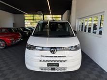 VW Multivan 2.0 TSI Style DSG * 204 PS *, Essence, Occasion / Utilisé, Automatique - 7