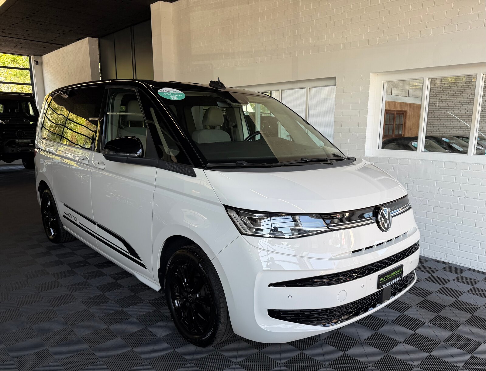 VW Multivan 2.0 TDI * EDITION * Life DSG