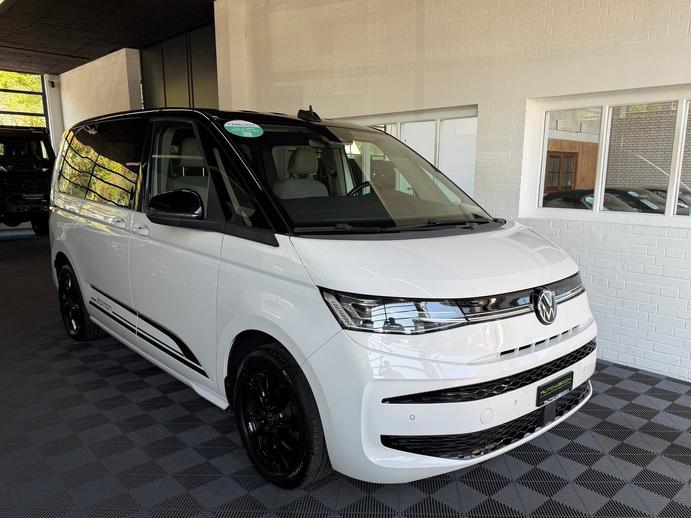VW Multivan 2.0 TDI * EDITION * Life DSG, Diesel, Occasion / Utilisé, Automatique