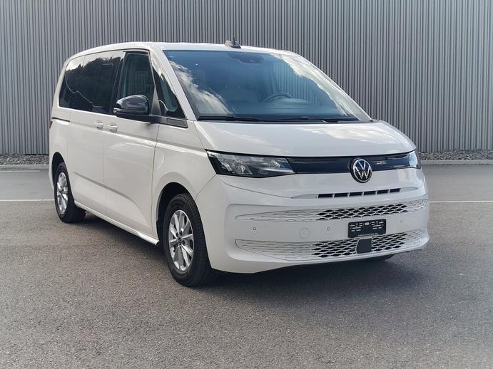 VW Multivan 1.5 TSI Liberty DSG, Essence, Occasion / Utilisé, Automatique