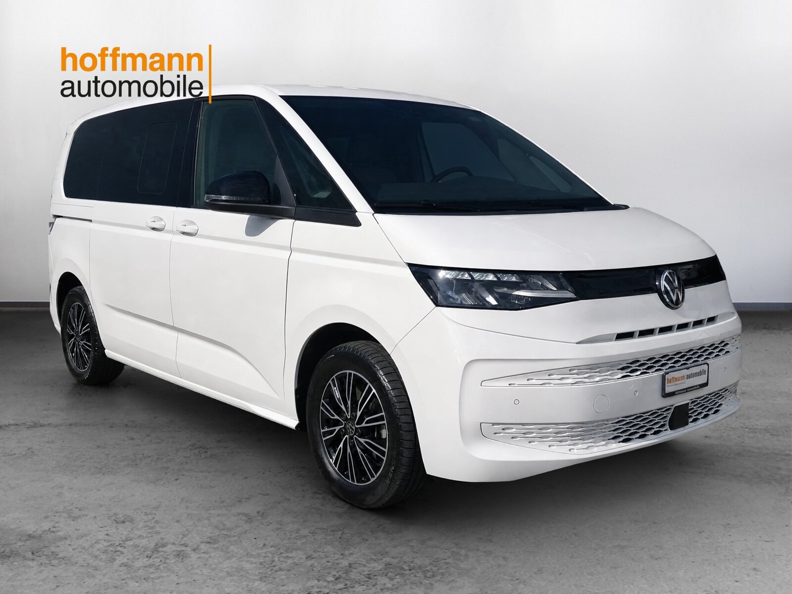 VW Multivan 2.0 TSI Liberty DSG, Essence, Occasion / Utilisé, Automatique - 3