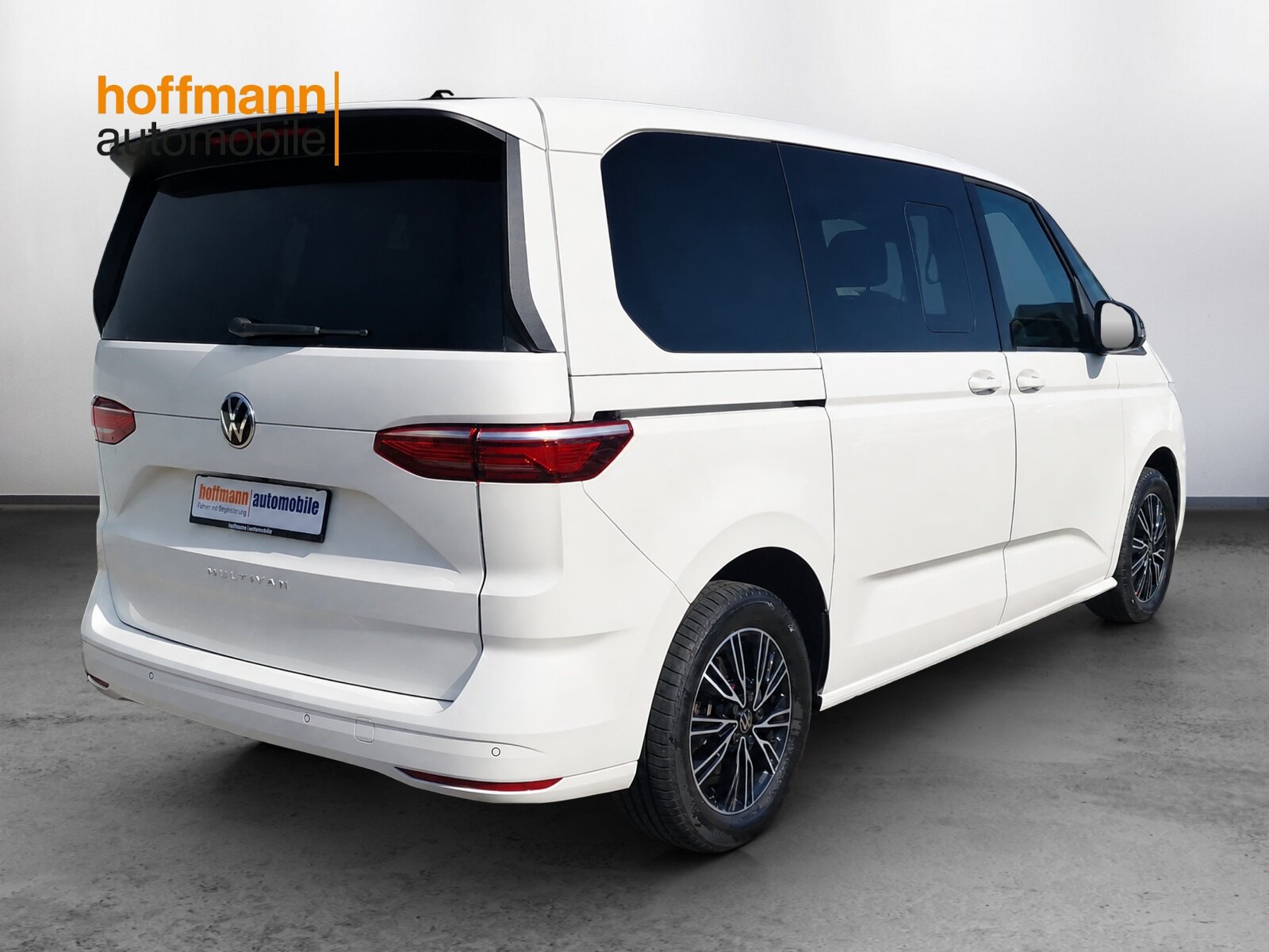 VW Multivan 2.0 TSI Liberty DSG, Essence, Occasion / Utilisé, Automatique - 4