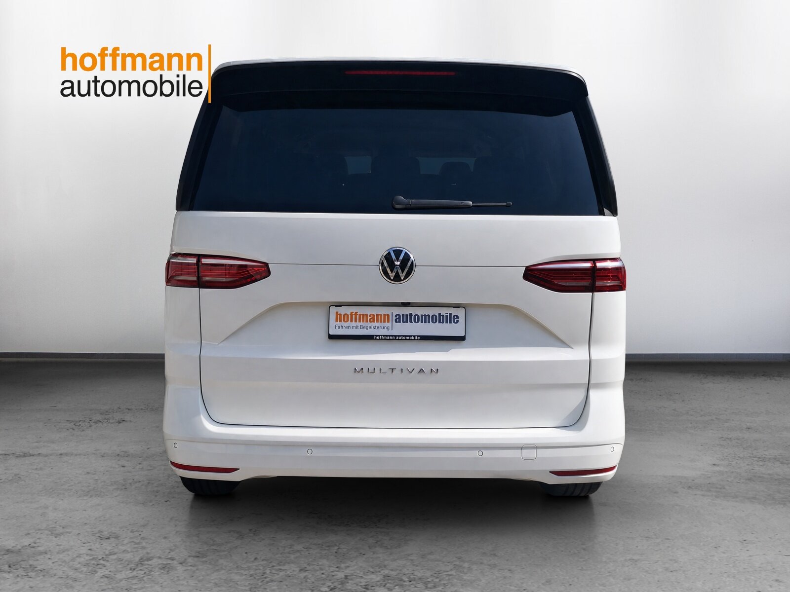 VW Multivan 2.0 TSI Liberty DSG, Essence, Occasion / Utilisé, Automatique - 5