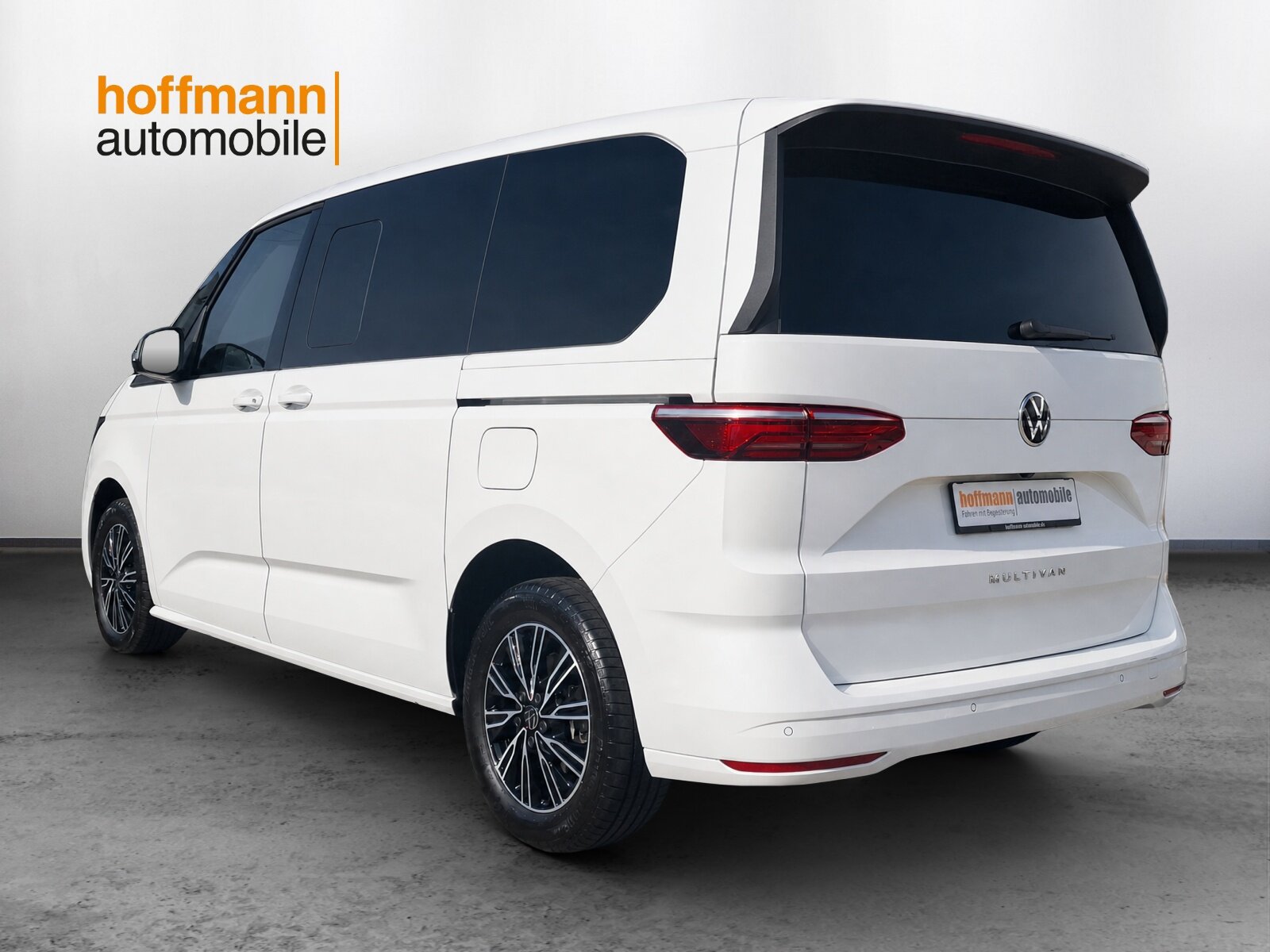 VW Multivan 2.0 TSI Liberty DSG, Essence, Occasion / Utilisé, Automatique - 6