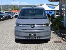 VW Multivan 2.0 TDI Style DSG Lang 7-Plätzer + AHK 2000kg, Diesel, Occasion / Utilisé, Automatique - 3