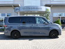 VW Multivan 2.0 TDI Style DSG Lang 7-Plätzer + AHK 2000kg, Diesel, Occasion / Utilisé, Automatique - 6