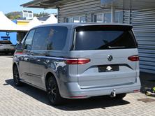 VW Multivan 2.0 TDI Style DSG Lang 7-Plätzer + AHK 2000kg, Diesel, Occasion / Utilisé, Automatique - 7