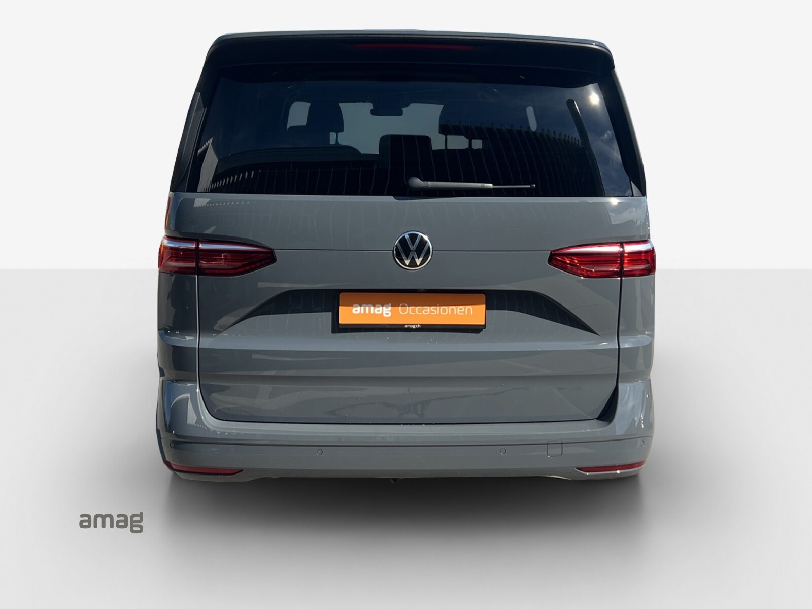 VW New Multivan Liberty lang, Diesel, Occasion / Utilisé, Automatique - 4