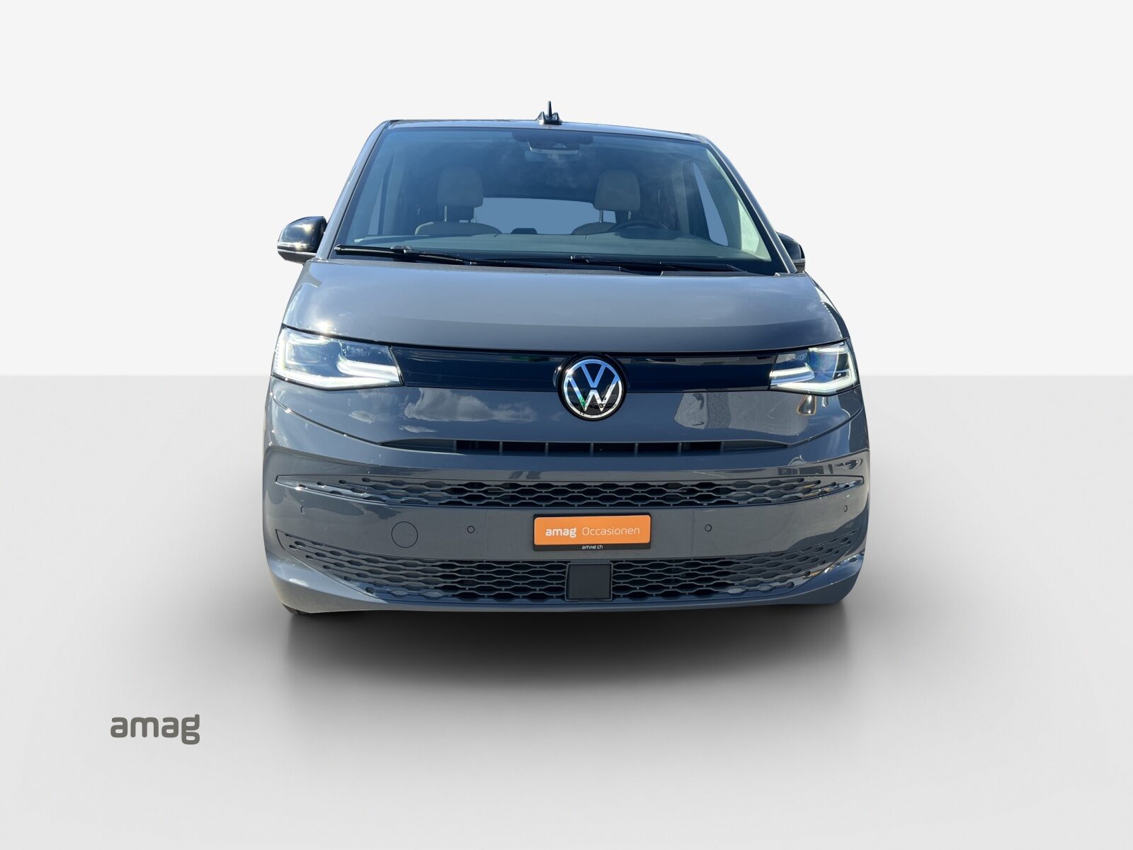 VW New Multivan Liberty lang, Diesel, Occasion / Utilisé, Automatique - 7