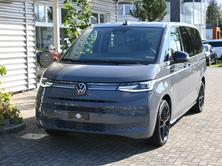 VW Multivan 2.0 TDI Style DSG Lang 7-Plätzer + AHK 2000KG +, Diesel, Occasion / Utilisé, Automatique - 2