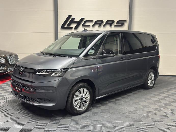 VW Multivan 1.5 TSI eHybrid Liberty DSG 4motion 7-Plätzer, Hybride Rechargeable Essence/Électricité, Occasion / Utilisé, Automatique