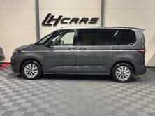 VW Multivan 1.5 TSI eHybrid Liberty DSG 4motion 7-Plätzer, Hybride Rechargeable Essence/Électricité, Occasion / Utilisé, Automatique - 2