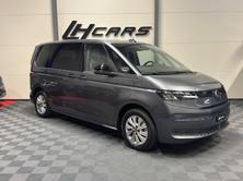 VW Multivan 1.5 TSI eHybrid Liberty DSG 4motion 7-Plätzer, Hybride Rechargeable Essence/Électricité, Occasion / Utilisé, Automatique - 6