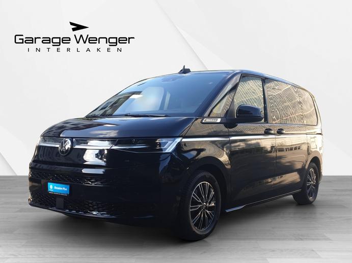 VW New Multivan Style Liberty kurz, Diesel, Occasion / Utilisé, Automatique