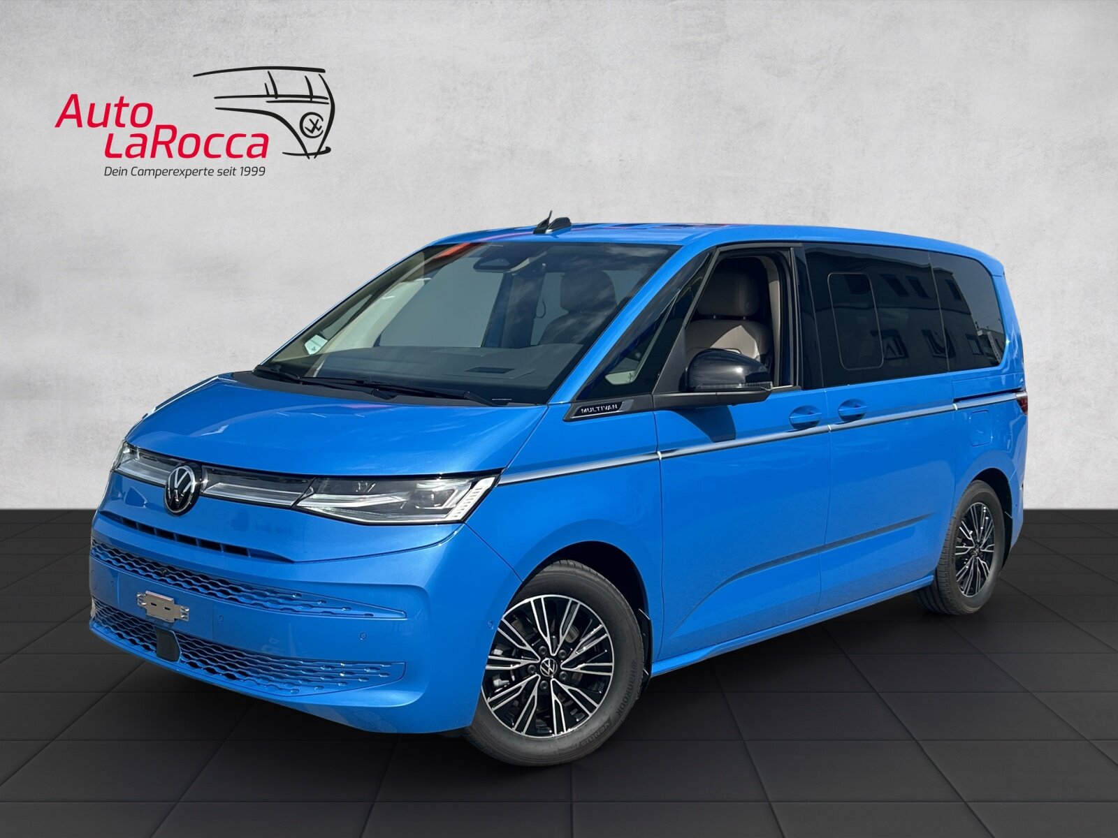 VW Multivan 1.5 eHybrid Style 4Motion DSG