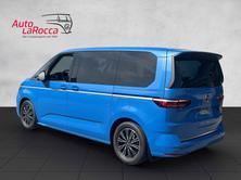 VW Multivan 1.5 eHybrid Style 4Motion DSG, Hybride Rechargeable Essence/Électricité, Occasion / Utilisé, Automatique - 3