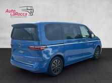 VW Multivan 1.5 eHybrid Style 4Motion DSG, Hybride Rechargeable Essence/Électricité, Occasion / Utilisé, Automatique - 5