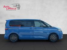 VW Multivan 1.5 eHybrid Style 4Motion DSG, Hybride Rechargeable Essence/Électricité, Occasion / Utilisé, Automatique - 6
