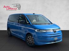 VW Multivan 1.5 eHybrid Style 4Motion DSG, Hybride Rechargeable Essence/Électricité, Occasion / Utilisé, Automatique - 7