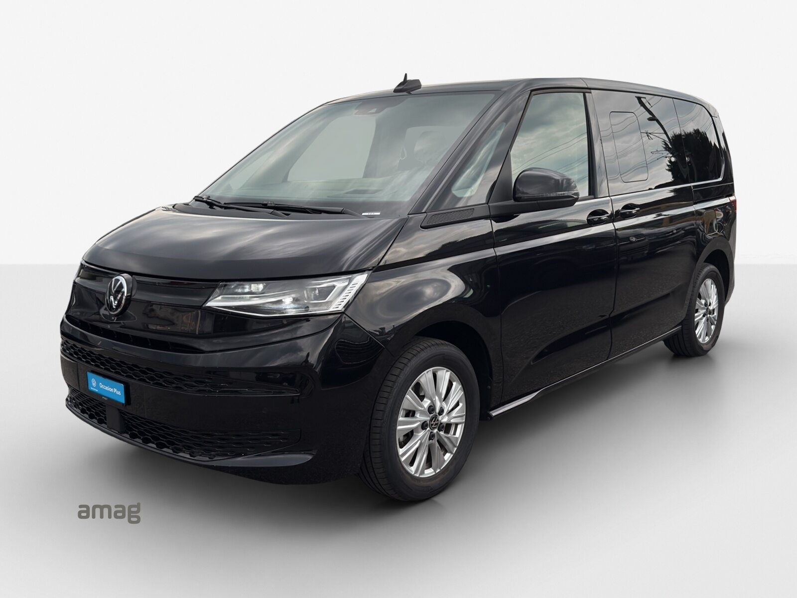 VW New Multivan Liberty kurz