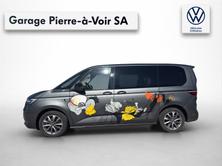 VW Multivan 1.4 eHybrid Life DSG, Plug-in-Hybrid Benzina/Elettrica, Occasioni / Usate, Automatico - 2