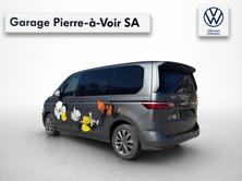 VW Multivan 1.4 eHybrid Life DSG, Plug-in-Hybrid Benzina/Elettrica, Occasioni / Usate, Automatico - 3